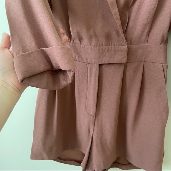 TOPSHOP ROMPER - Picture 5 of 9